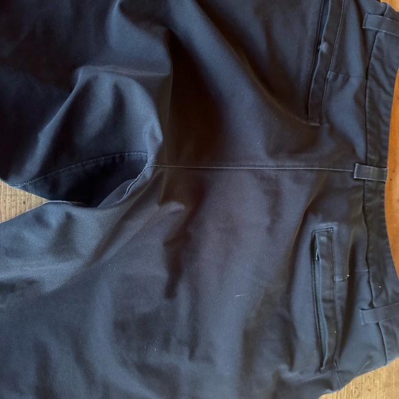 Men’s Lulu lemon shorts size 30- Calloway size 30 - Picture 4 of 10